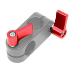 Befestigungsschraube aus Aluminiumlegierung für Action-Kameras, M5x20 mm