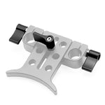 Befestigungsschraube aus Aluminiumlegierung für Action-Kameras, M5x20 mm