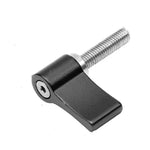 Befestigungsschraube aus Aluminiumlegierung für Action-Kameras, M5x20 mm