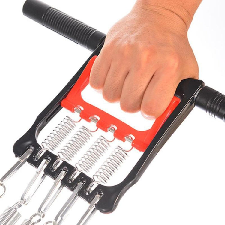 Fitness-Widerstandsband für Pedal-Spanner Federspanner, Dreifacher Zweck