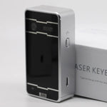 JHP-Best Tragbare virtuelle Laser Tastatur Maus Kabellose Bluetooth Laser Projektionslautsprecher