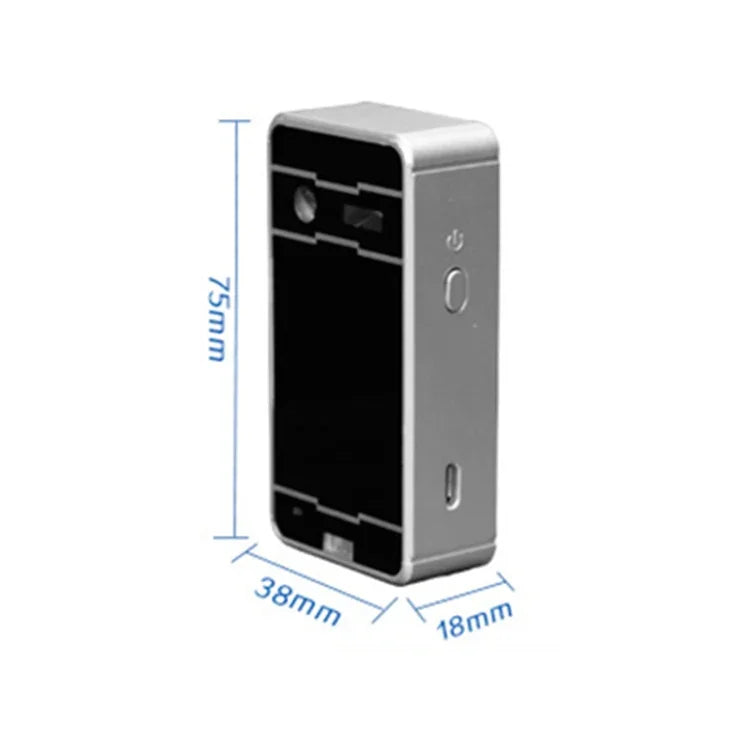 JHP-Best Tragbare virtuelle Laser Tastatur Maus Kabellose Bluetooth Laser Projektionslautsprecher