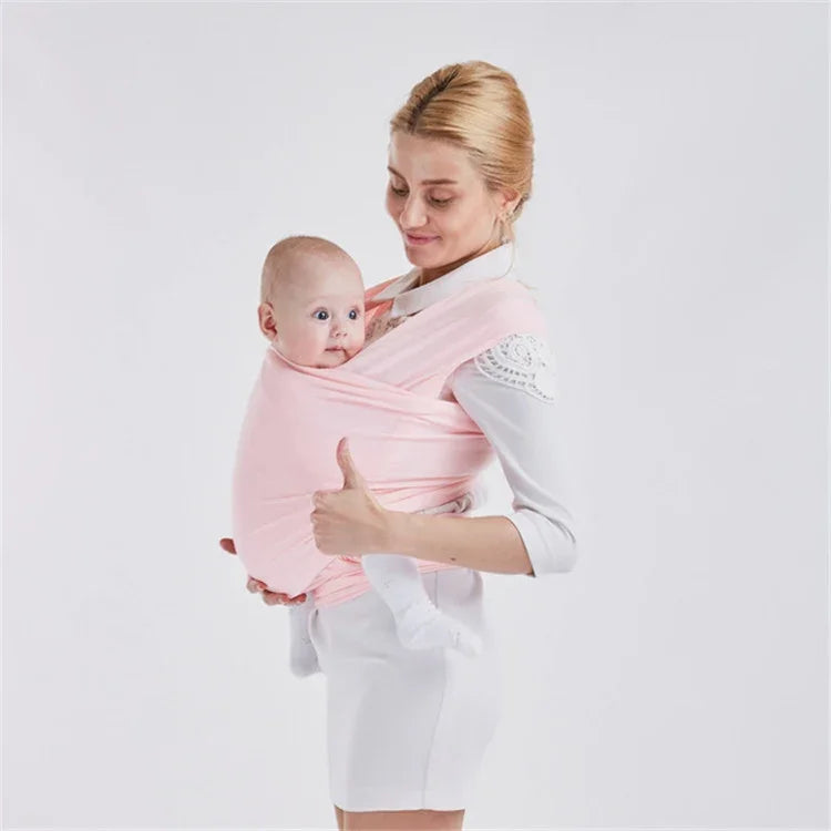 Multifunktionale Babytrage