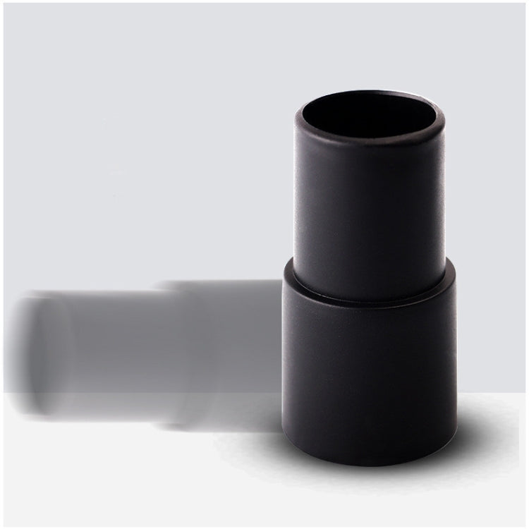 Staubsaugeranschluss Europäische Version Innen 32mm Bürstensaugkopf Adaptermundstück auf 35mm Düsenkopf Reinigeradapter, Reinigeradapter