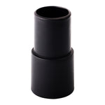 Staubsaugeranschluss Europäische Version Innen 32mm Bürstensaugkopf Adaptermundstück auf 35mm Düsenkopf Reinigeradapter, Reinigeradapter