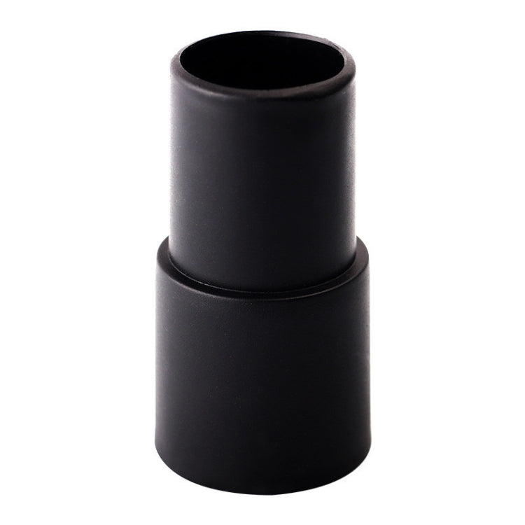 Staubsaugeranschluss Europäische Version Innen 32mm Bürstensaugkopf Adaptermundstück auf 35mm Düsenkopf Reinigeradapter, Reinigeradapter