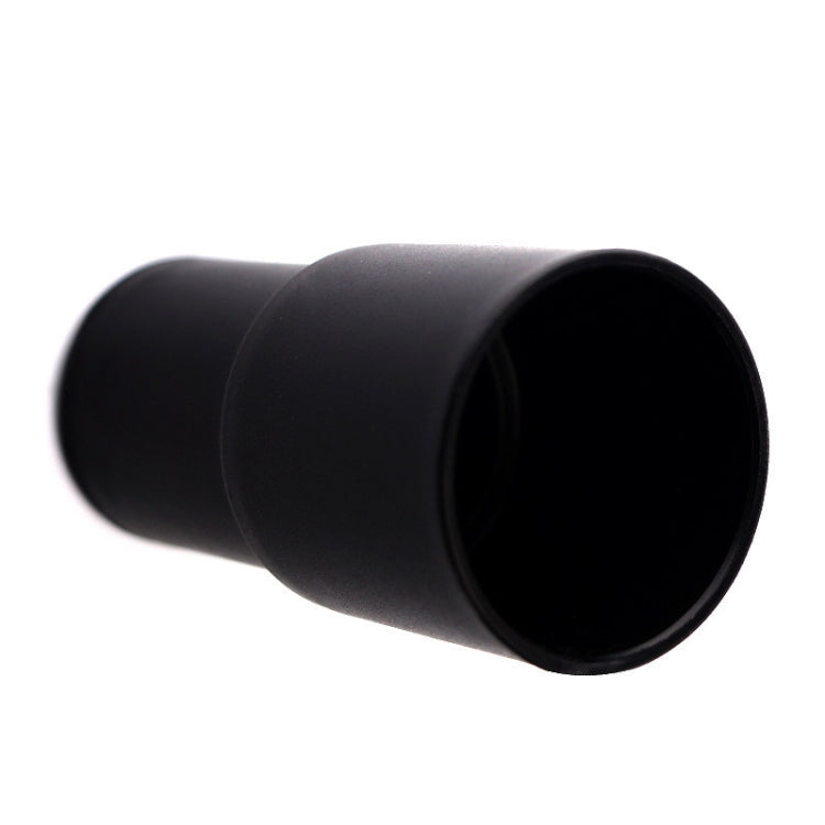 Staubsaugeranschluss Europäische Version Innen 32mm Bürstensaugkopf Adaptermundstück auf 35mm Düsenkopf Reinigeradapter, Reinigeradapter