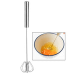 Haushaltsgerät Mini Handheld Creme Eierschläger, L
