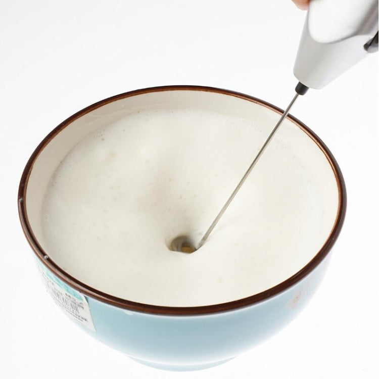 Haushaltsgerät Mini Handheld Creme Eierschläger, L