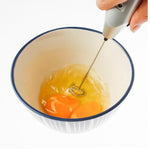 Haushaltsgerät Mini Handheld Creme Eierschläger, L