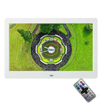 DPF-106 10,1 Zoll Digitaler Fotorahmen LED Video-Werbemaschine, US-Stecker, EU-Stecker, UK-Stecker, AU-Stecker