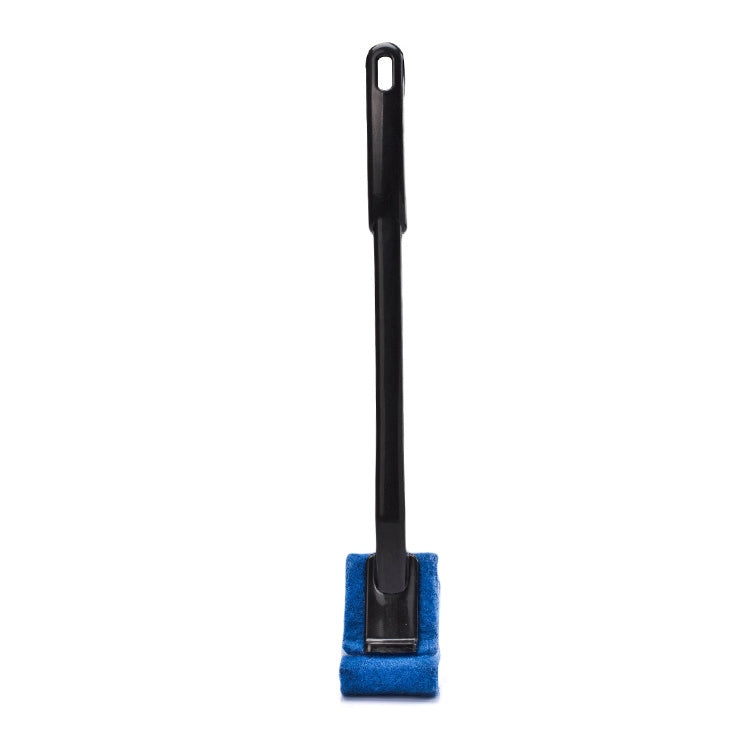 Toilettenbürste Einweg, Weiche Borsten, Ohne tote Winkel, Weiß, Schwarz, Blau, Grün