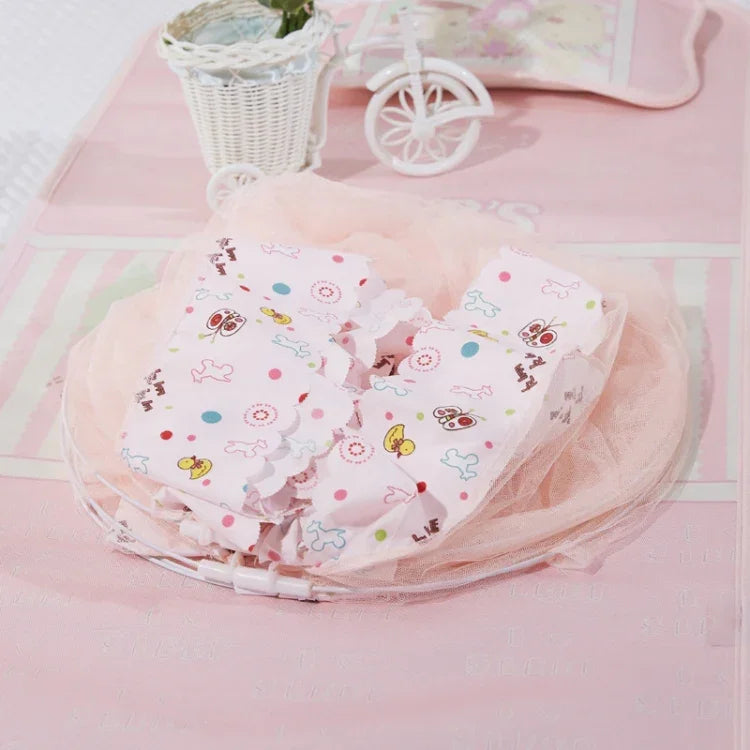 Frühling und Sommer Endloses Kinder-Moskitonetz Baby-Kuppel Kostenlose Installation