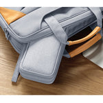 BUBM Digital Ladegerät USB-Datenkabel Organizer Aufbewahrungstasche Kopfhörer Kabel Powerbank Reiseetui