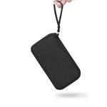 BUBM Digital Ladegerät USB-Datenkabel Organizer Aufbewahrungstasche Kopfhörer Kabel Powerbank Reiseetui