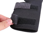 DogLemi PD60041 Hunde-Sprunggelenkbandage, unterstützt die Hinterbeine von Hunden, Kompressionsbandage zum Schutz von Wunden und Verletzungen, Größen: S, M, L, XL