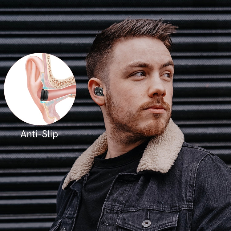 Für Samsung Galaxy Buds Pro AhaStyle PT168 Silikon Ohrhörer-Ohrmuscheln, S, M, L, S+M+L