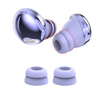Für Samsung Galaxy Buds Pro AhaStyle PT168 Silikon Ohrhörer-Ohrmuscheln, S, M, L, S+M+L