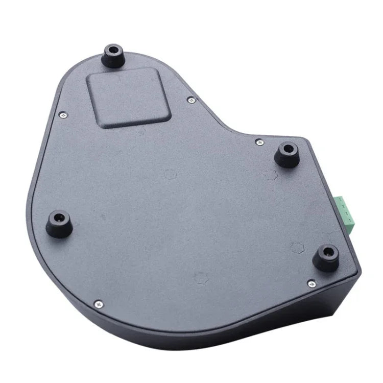 8003H Analoge Koaxial-Dome-Steuerungstastatur RS485 PTZ, 2-Achsen, 3-Achsen, 4-Achsen
