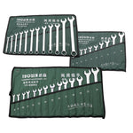 TUOSEN Manuelles Hardware-Werkzeug Öffnungs Pflaumenblüten-Dual-Verwendungs-Schlüsselsatz, 10 in 1, 12 in 1, 14 in 1, 15 in 1