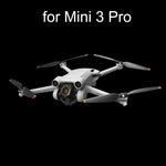 JSR Filter für Mini 3 Pro Kamera: 3-in-1 CPL+ND8+ND16, 4-in-1 Stern+CPL+ND8+ND16, 4-in-1 ND8+ND16+ND32+ND64, 4-in-1 ND8-PL+ND16-PL+ND32-PL+ND64-PL, 6-in-1 UV+CPL+ND8+ND16+ND32+ND64