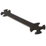 Multi-function Hand Tool Wrench, 4 PCS Wrench