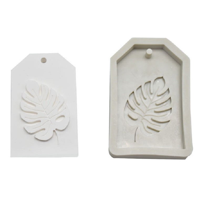 Weihnachts-Backserie DIY Silikonform aus Fondant, Weihnachtsblätter, Weihnachts-Schneeflocke, runde Weihnachts-Schneeflockenform, Weihnachtsbaum
