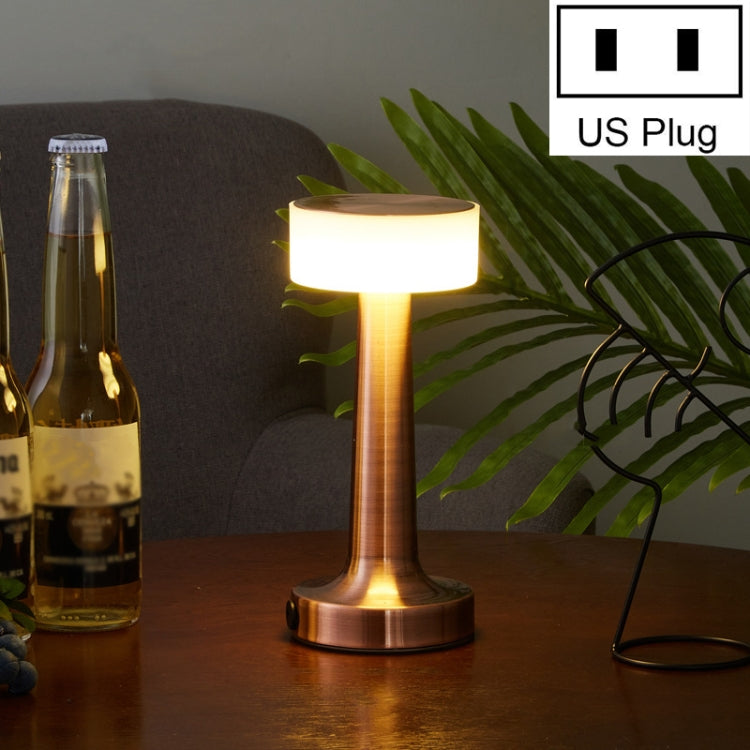 HT-TD1W124 LED Ladeleiste Atmosphärische Dekorationsbeleuchtung, US-Stecker, UK-Stecker, EU-Stecker, AU-Stecker