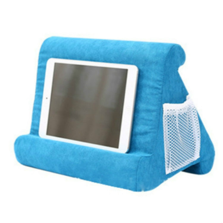 Laptop-Halter Tablet-Kissen Multifunktionaler Laptop-Kühlpad Ruhepolster