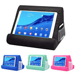 Laptop-Halter Tablet-Kissen Multifunktionaler Laptop-Kühlpad Ruhepolster