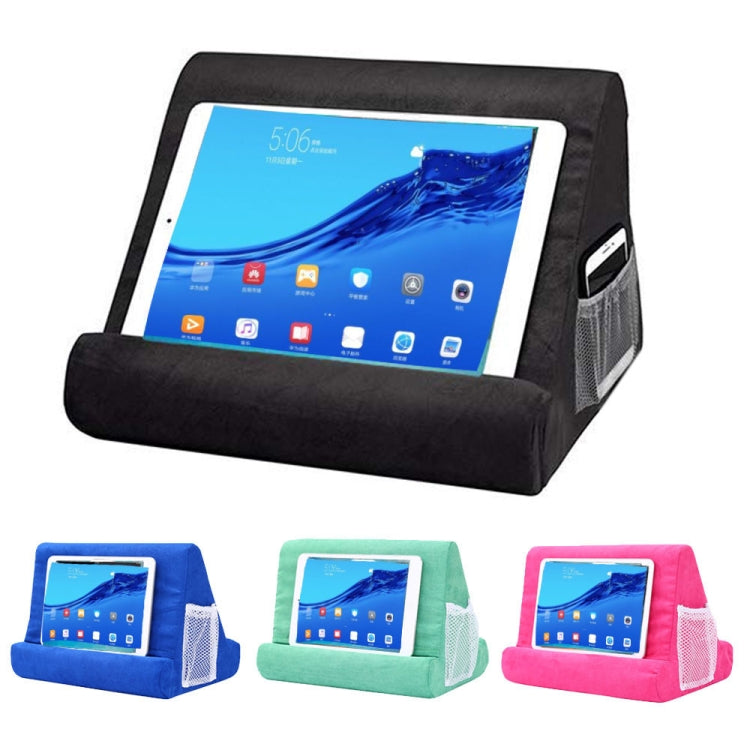 Laptop-Halter Tablet-Kissen Multifunktionaler Laptop-Kühlpad Ruhepolster