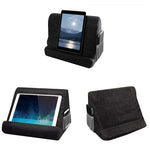 Laptop-Halter Tablet-Kissen Multifunktionaler Laptop-Kühlpad Ruhepolster