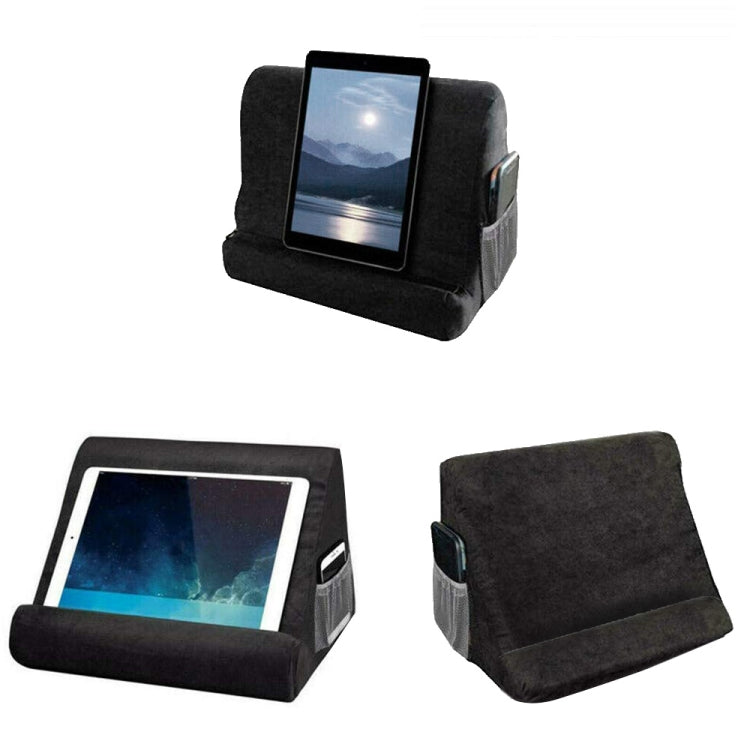 Laptop-Halter Tablet-Kissen Multifunktionaler Laptop-Kühlpad Ruhepolster