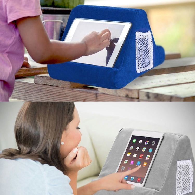 Laptop-Halter Tablet-Kissen Multifunktionaler Laptop-Kühlpad Ruhepolster
