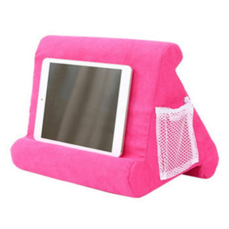 Laptop-Halter Tablet-Kissen Multifunktionaler Laptop-Kühlpad Ruhepolster