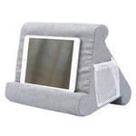 Laptop-Halter Tablet-Kissen Multifunktionaler Laptop-Kühlpad Ruhepolster