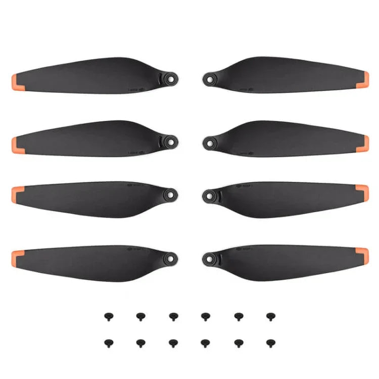 Originale 2 Paar Propeller für DJI Mini 4 Pro / Mini 3 Pro, Original DJI für Mini 4 Pro/Mini 3 Pro