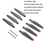 Originale 2 Paar Propeller für DJI Mini 4 Pro / Mini 3 Pro, Original DJI für Mini 4 Pro/Mini 3 Pro
