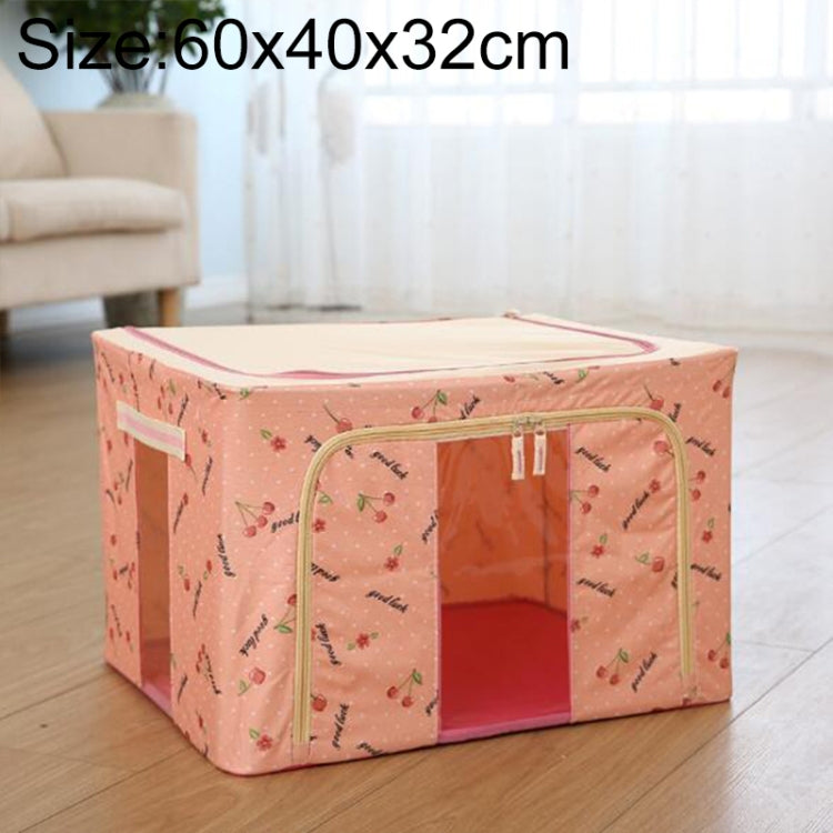 Faltbare Aufbewahrungsbox Vliesstoff mit Reißverschluss Feuchtigkeitsbeständige Kleideraufbewahrungsbox, 44L 50x40x22cm, 55L 50x40x28cm, 66L 50x40x33cm, 80L 60x40x32cm, 100L 60x42x40cm, 125L 70x42x40cm