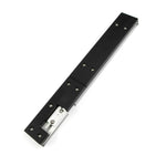Holzbearbeitungs-Schiebelineal Schiebetisch-Säge Messwerkzeug, Einzelner Zapfen, Aluminiumgriff, Kupfergriff, Aluminiumgriff + Zapfen, Aluminiumgriff + Zapfen + Anschlag, Kupfergriff + Zapfen + Anschlag, Aluminiumgriff + 450mm + Anschlag