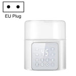 N20 2-in-1-Flaschenwärmer-Sterilisationsgerät, Steckerspezifikationen:, EU-Stecker, US-Stecker