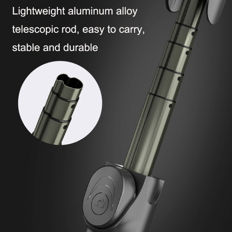 Mini Bluetooth Live Stativ Selfie-Stick, XT02P, XT02S, XT02SP