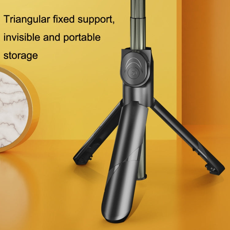 Mini Bluetooth Live Stativ Selfie-Stick, XT02P, XT02S, XT02SP