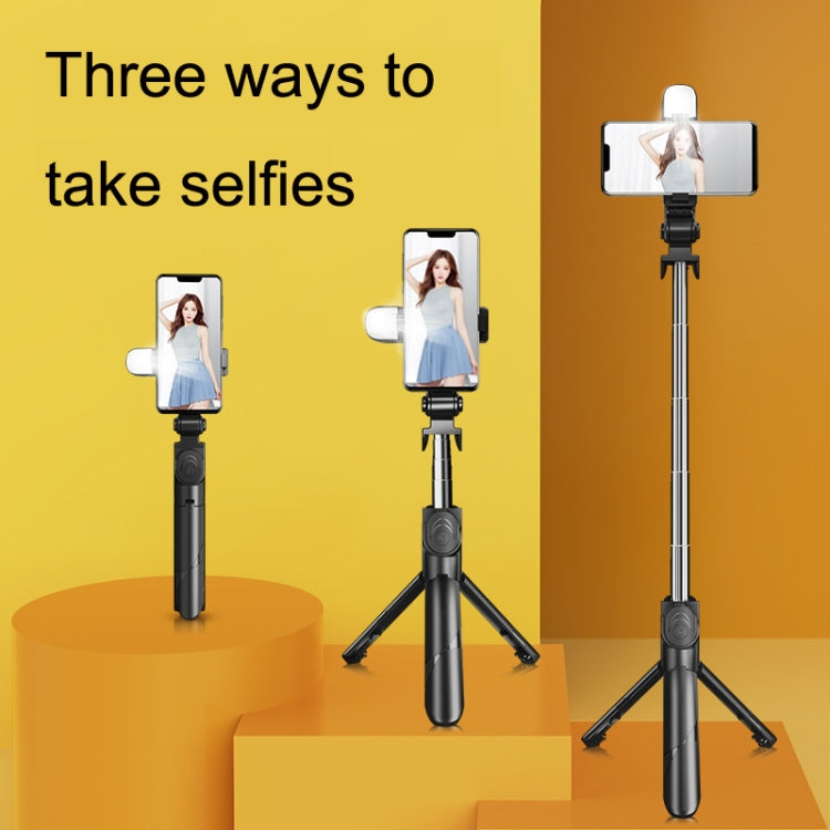 Mini Bluetooth Live Stativ Selfie-Stick, XT02P, XT02S, XT02SP