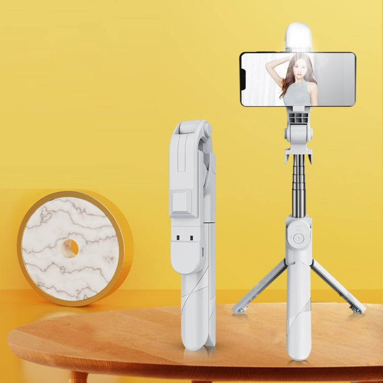 Mini Bluetooth Live Stativ Selfie-Stick, XT02P, XT02S, XT02SP