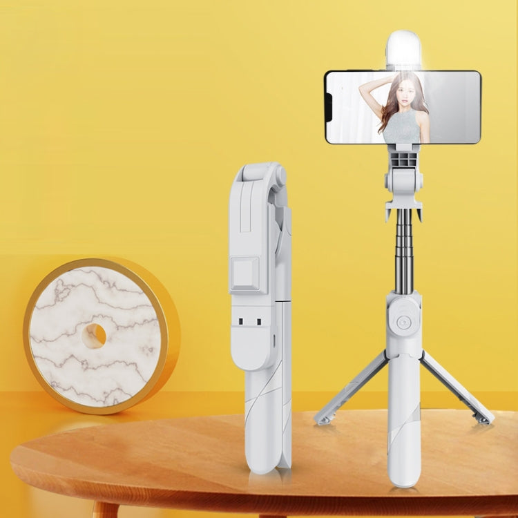 Mini Bluetooth Live Stativ Selfie-Stick, XT02P, XT02S, XT02SP