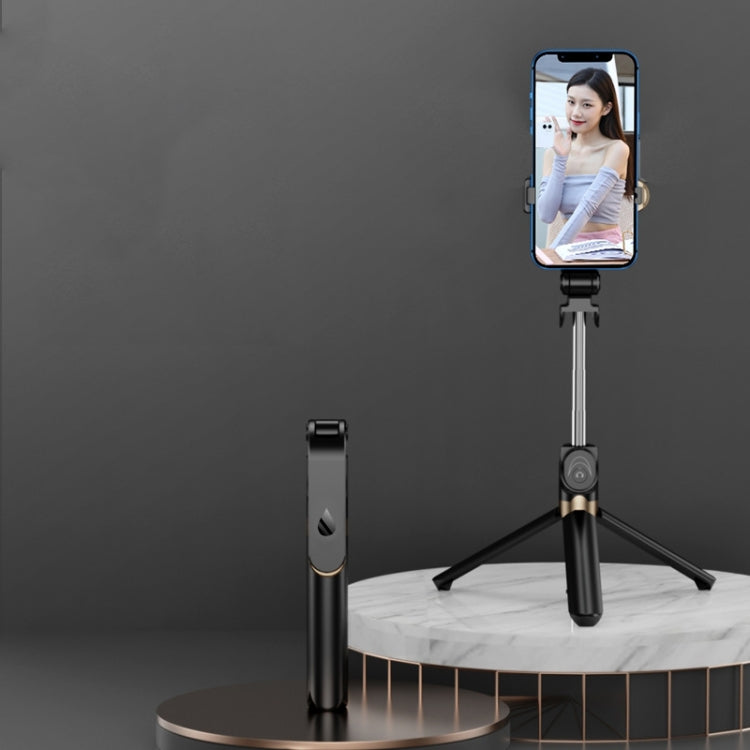 Live Beauty Bluetooth Stativ Selfie-Stick, XT06, XT06S