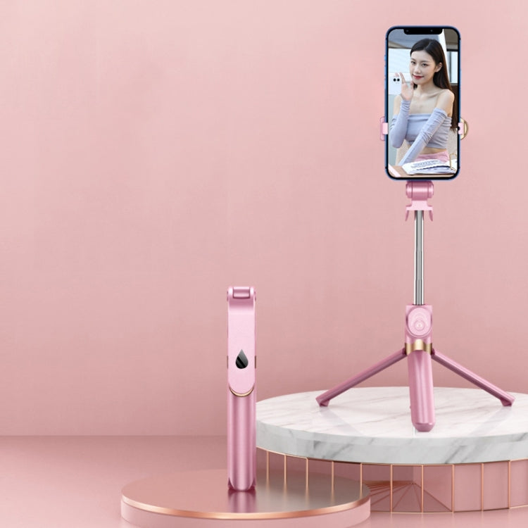 Live Beauty Bluetooth Stativ Selfie-Stick, XT06, XT06S