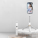 Live Beauty Bluetooth Stativ Selfie-Stick, XT06, XT06S