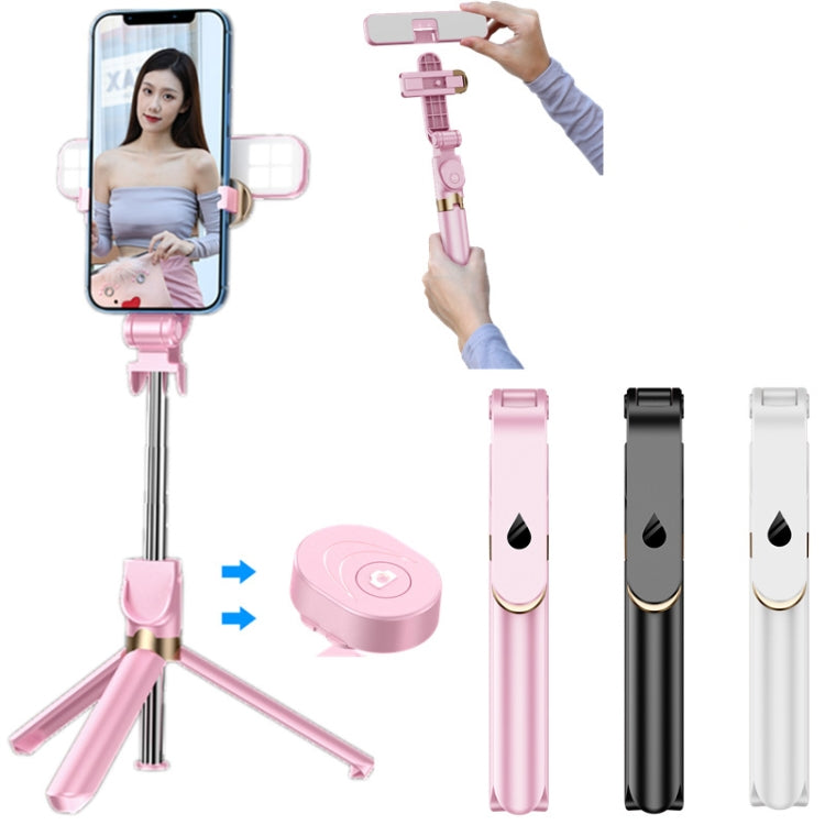 Live Beauty Bluetooth Stativ Selfie-Stick, XT06, XT06S